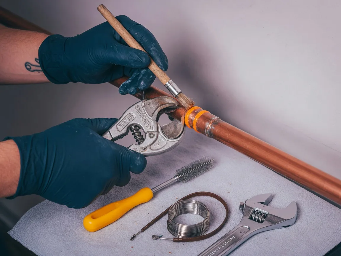 Why choose Sump Pump Repair in Mountain Ranch, CA
